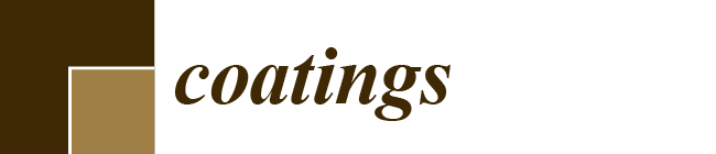 Coatings 
