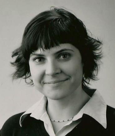 Dr. Magdalena Muszyńska