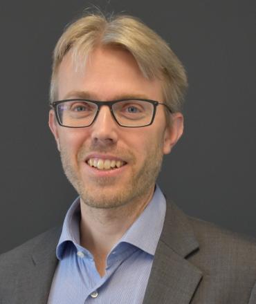 Prof. Christoffer Aberg